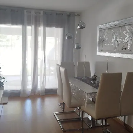 Apartamento Merrick
