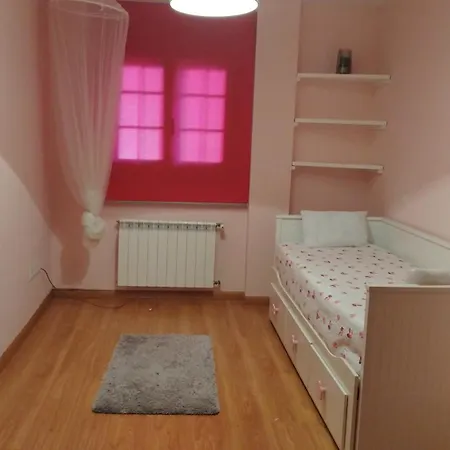Apartmán Apartamento Merrick *