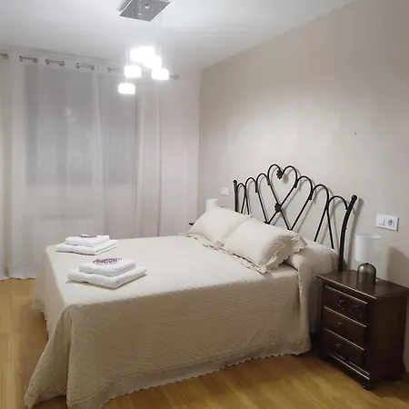 Apartamento Merrick Apartmán *